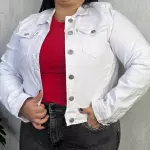 Chaqueta