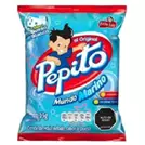 FRITO LAY PEPITO MUNDO MARINO 25 GR