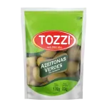 Azeitona Tozzi sem caroço 170g