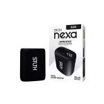 NEXA STLTH NEGRO