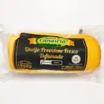Queijo Provolone Defumado