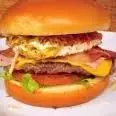 EGG BURGUER