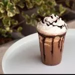 Chocolate Frio/ cold chocolate