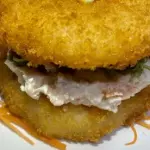 SUSHI BURGUER- MISTO
