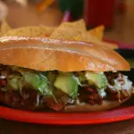 Torta de pastor