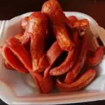 Salchipulpos
