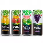 Suco Del Valle Lata