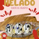Helado