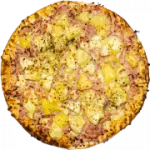 LOMBINHO COM ABACAXI