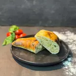 Onion Cheese