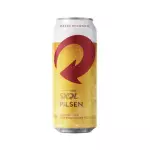 Cerveja Skol Pilsen Lata 473ml