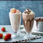 Milk-shake   300 ml