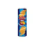 BATATA RUFFLES TRADICIONAL TUBO 100G