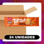 Bulto Tip Top Galleta Maní 96g
