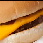 Cheese burguer