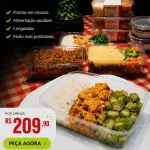 COMBO FIT ECONÔMICO