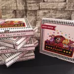 Caja Pizza