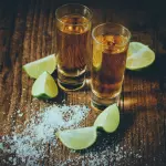 TEQUILA OURO