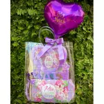 Kit 3 Lilas