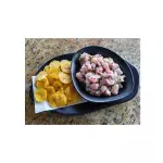Fish Ceviche / Ceviche de Pescado
