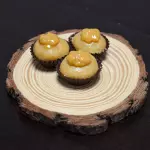 Brigadeiro de Churros