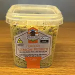 Lemon Pepper 110g