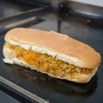 prensadão