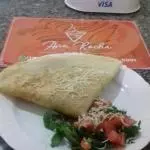 strogonoff de frango