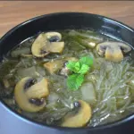 Sopa Asumashi