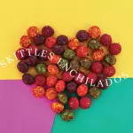 Skittles Enchilados