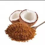 AÇÚCAR DE CÔCO 100gr