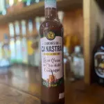Licor Creme de Chocolate c/ Conhaque
