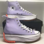 RUN STAR BOTA LILA