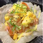 ENSALADA NEPTUNO