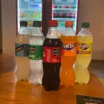 Gaseosas 500ml