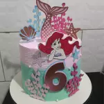 16 cm