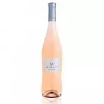 PROVENCE M MINUTY