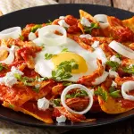 CHILAQUILES