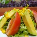 Ensalada Fresca