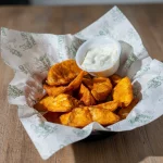 Papas Gajo 300gr