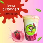 FRESA CREMOSA