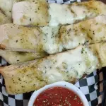 Pan de Queso