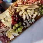 QUESOS Y JAMONES