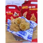 30 Churros