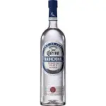 Tequila Tradicional Plata