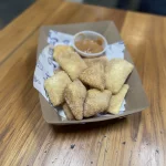 CANELITOS PIZZA BITES