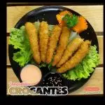 LANGOSTINOS TEMPURA