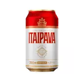 Itaipava lata