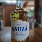 Pisco Bauza