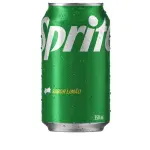 Sprite Lata 350ml